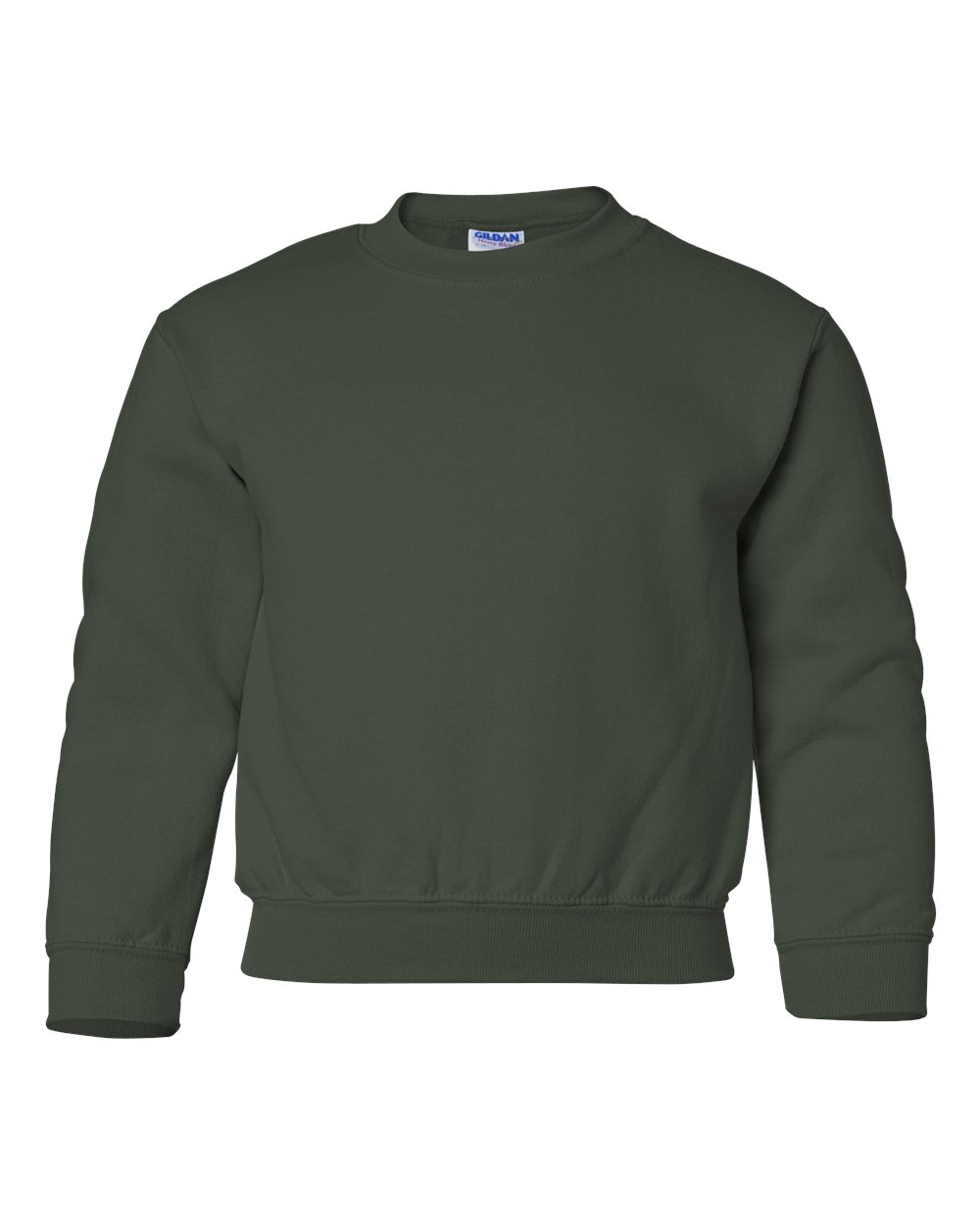 Youth Crewneck Sweatshirt