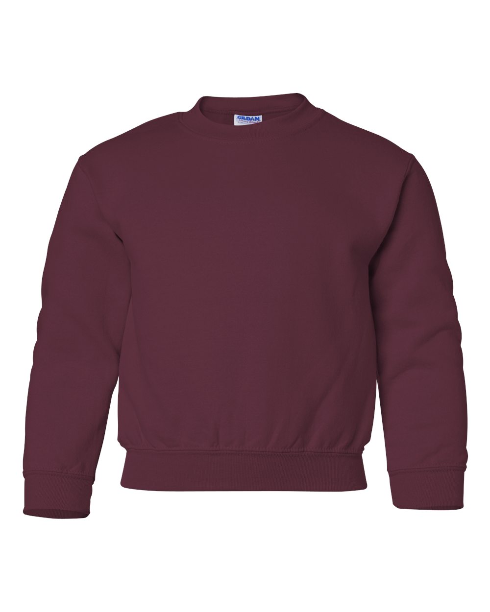 Youth Crewneck Sweatshirt