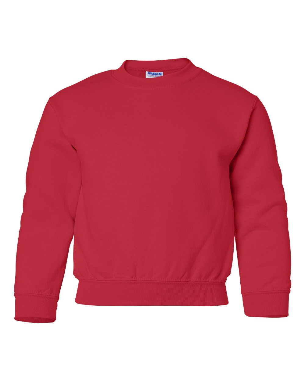 Youth Crewneck Sweatshirt