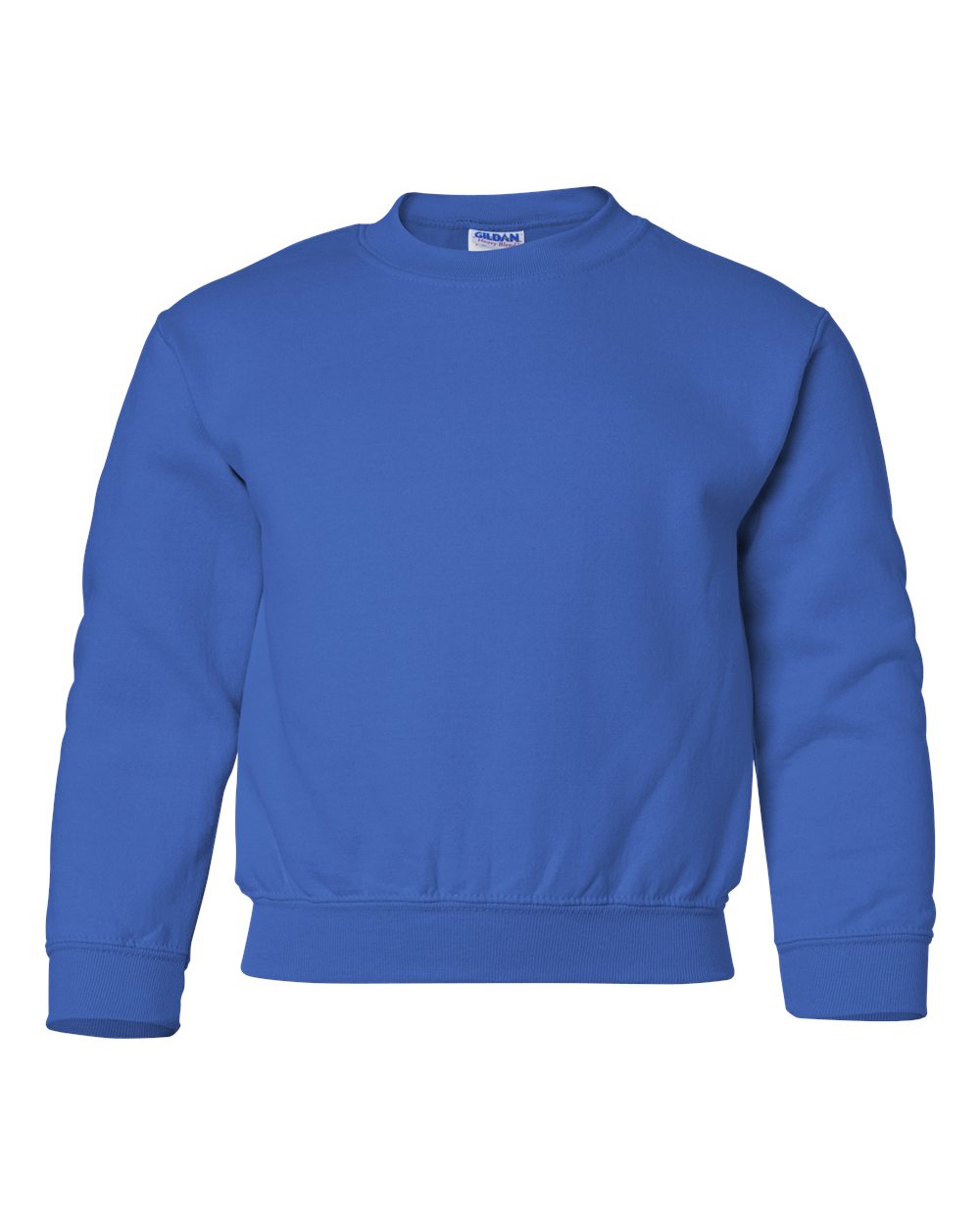 Youth Crewneck Sweatshirt