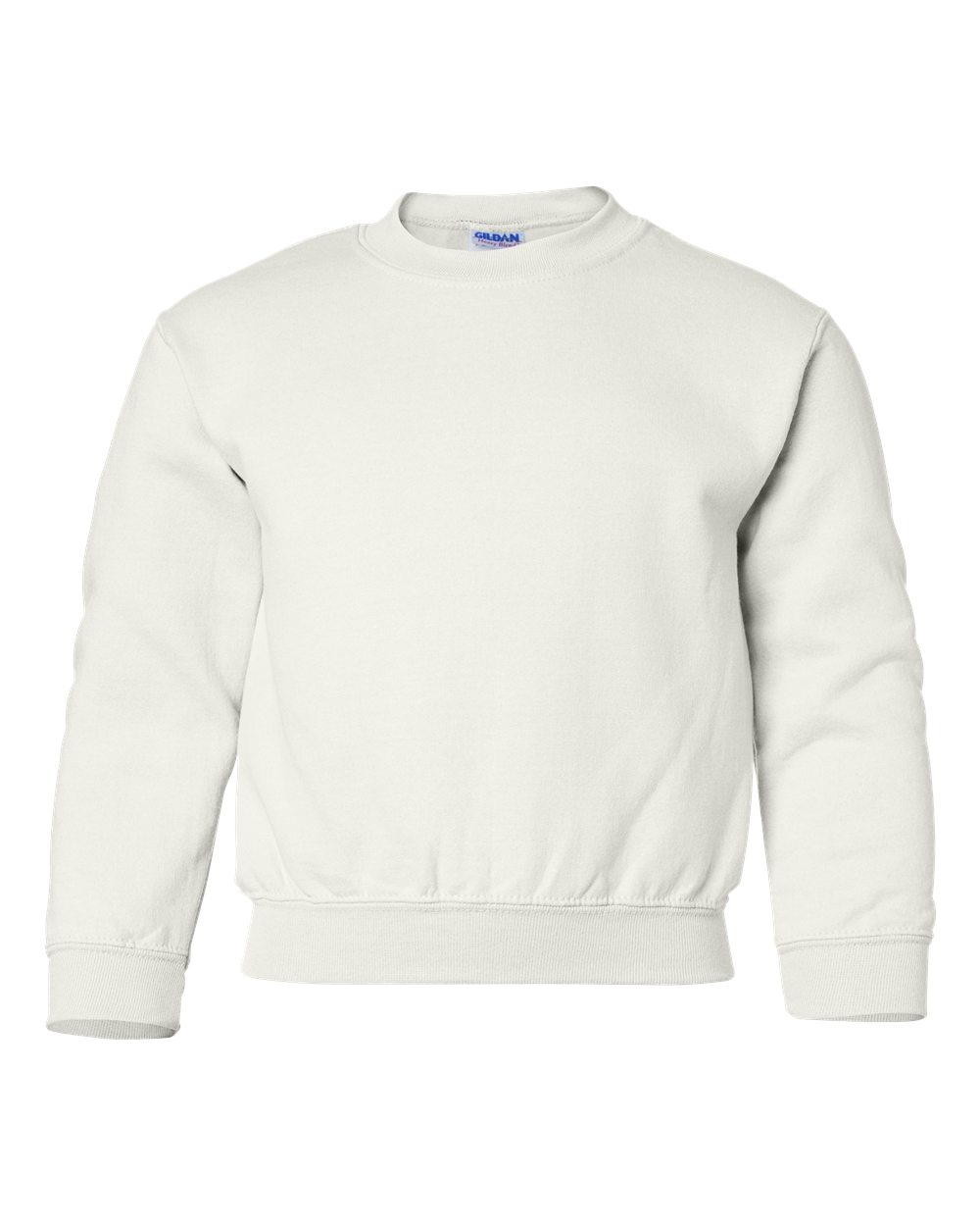 Youth Crewneck Sweatshirt