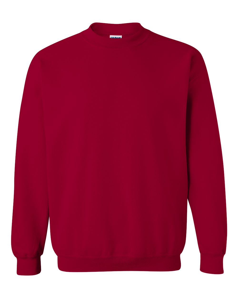 Adult Crewneck Sweatshirt